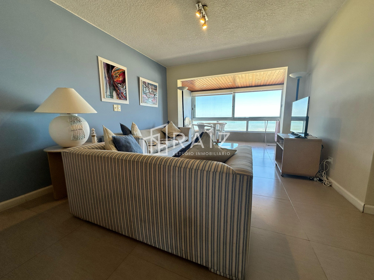 Apartamento ID.10798 - apartamento en venta sobre playa brava