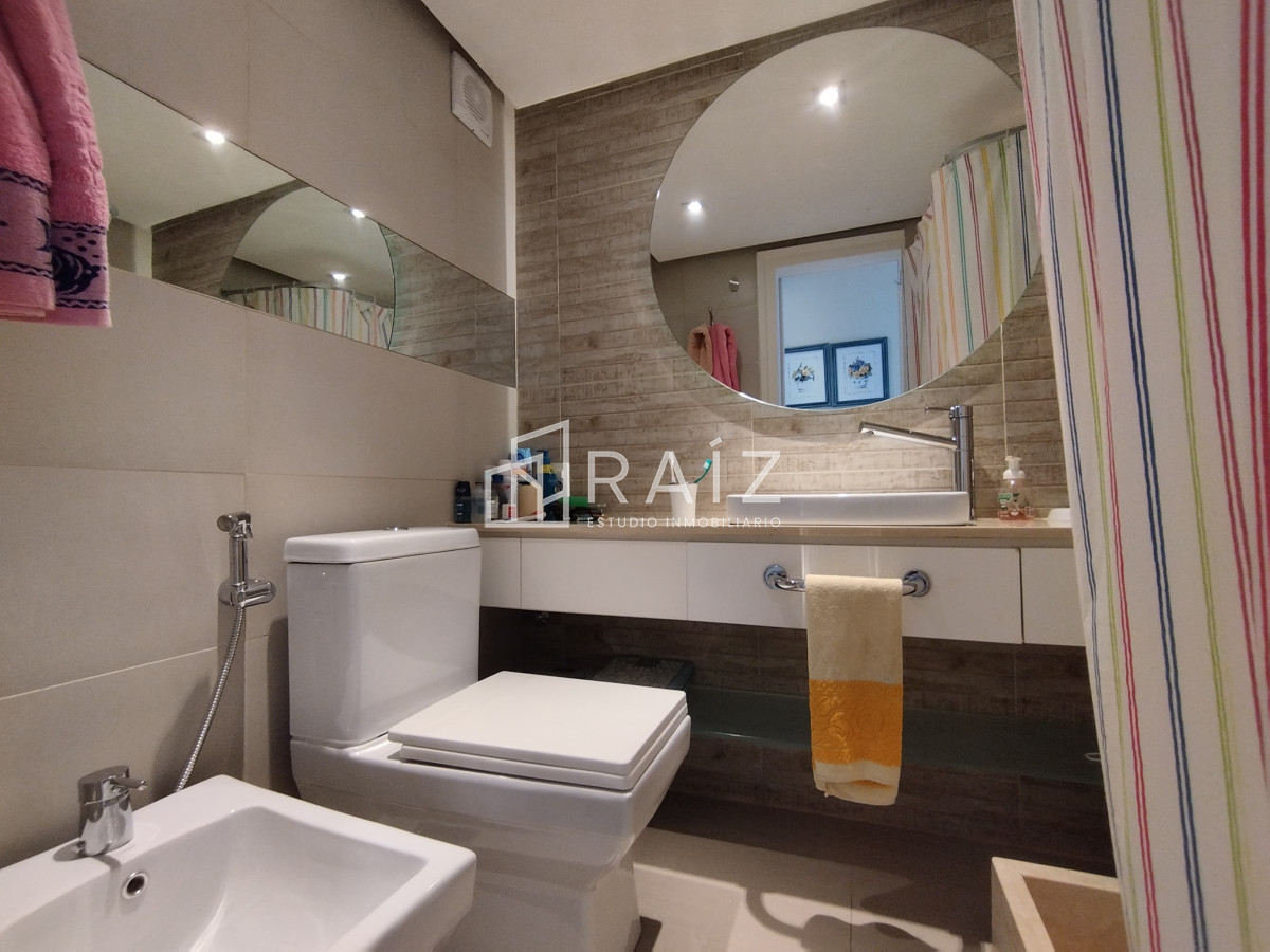 Apartamento ID.10798 - apartamento en venta sobre playa brava