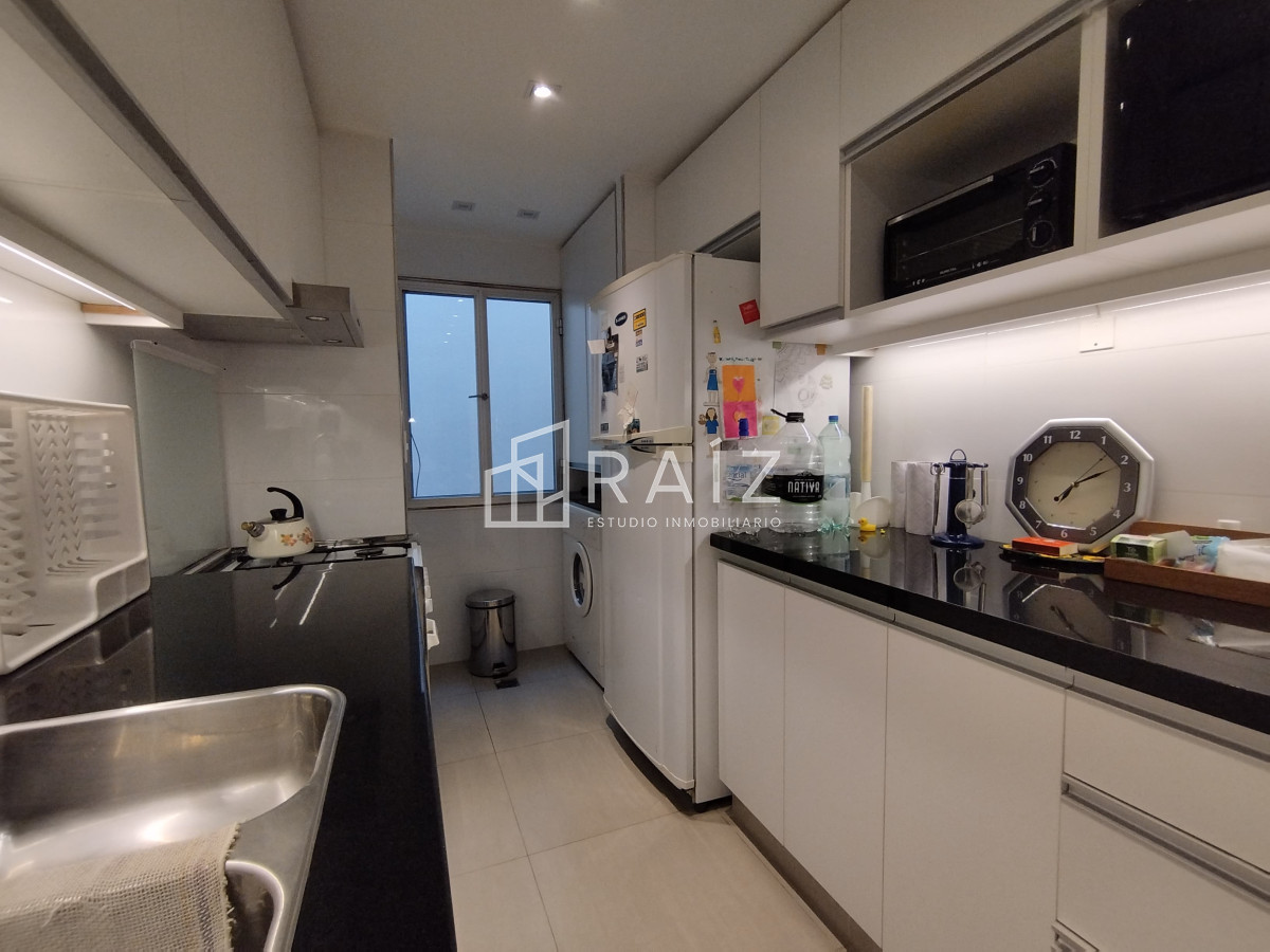 Apartamento ID.10798 - apartamento en venta sobre playa brava