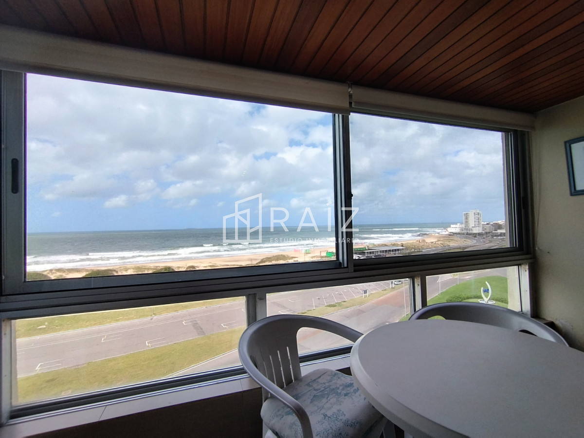 Apartamento ID.10798 - apartamento en venta sobre playa brava