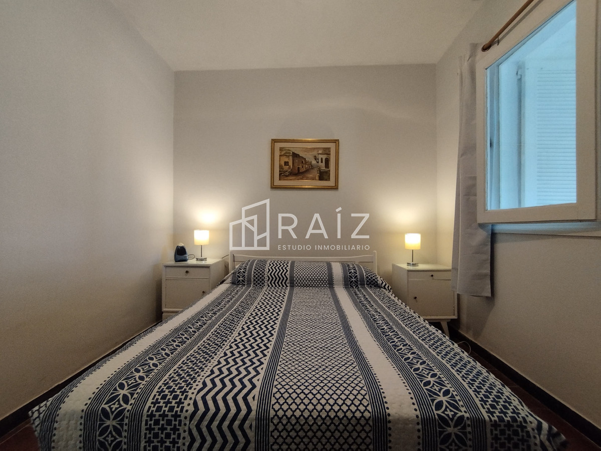 Apartamento ID.10975 - Apartamento en venta de dos dormitorios en Punta del Este