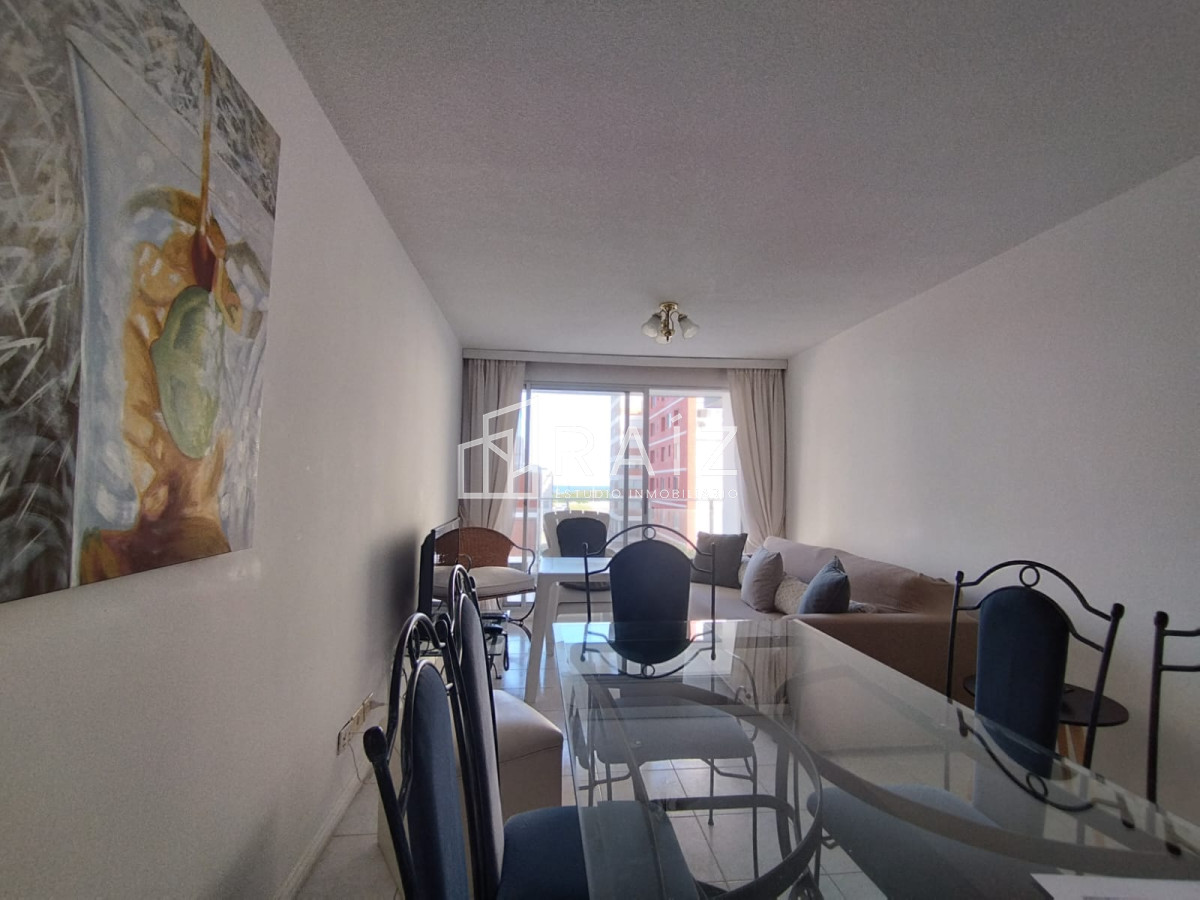 Apartamento ID.11138 - Apartamento en venta de dos dormitorios en Punta del Este