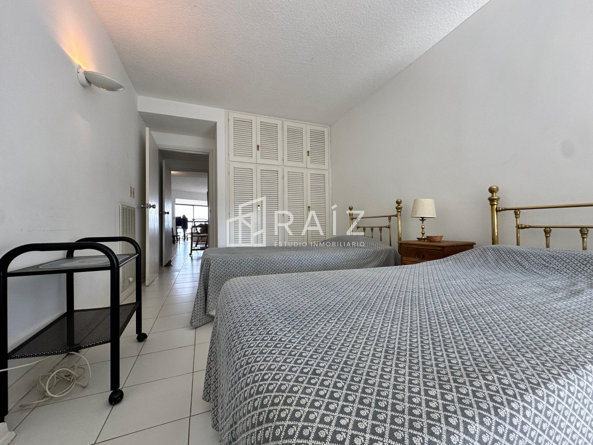 Apartamento ID.11242 - VENTA APARTAMENTO 2 DORMITORIOS BRAVA