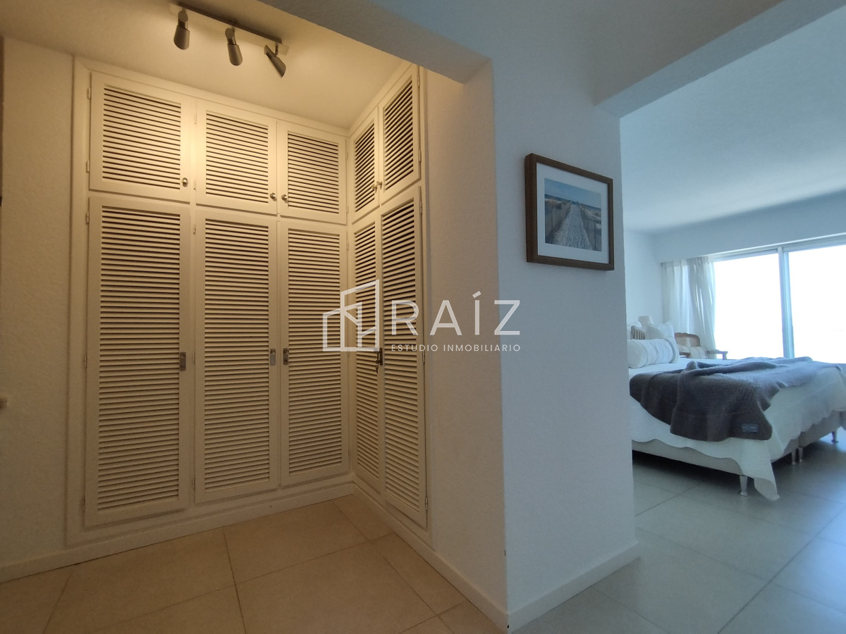 Apartamento ID.10352 - APARTAMENTO EN VENTA 3 DORMITORIOS PUNTA DEL ESTE