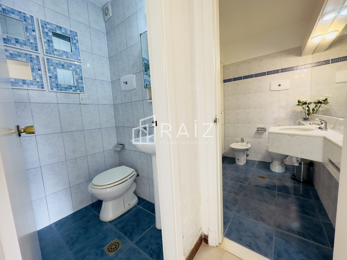 Apartamento ID.10238 - Apartamento en venta, dos dormitorios, 2 baños, peninsula.