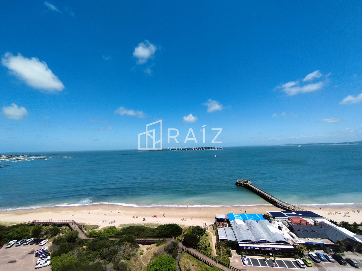 Apartamento ID.10352 - APARTAMENTO EN VENTA 3 DORMITORIOS PUNTA DEL ESTE