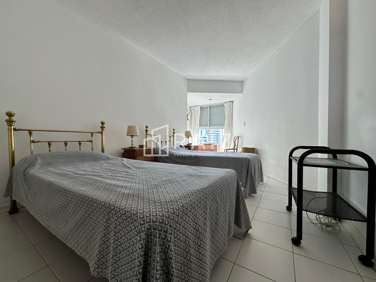 Apartamento ID.11242 - VENTA APARTAMENTO 2 DORMITORIOS BRAVA