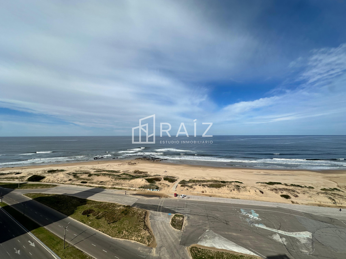 Apartamento ID.11242 - VENTA APARTAMENTO 2 DORMITORIOS BRAVA