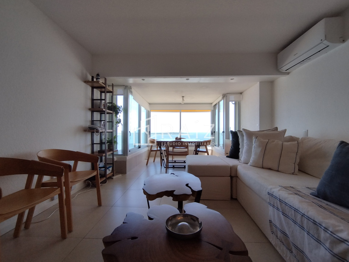 Apartamento ID.10352 - APARTAMENTO EN VENTA 3 DORMITORIOS PUNTA DEL ESTE