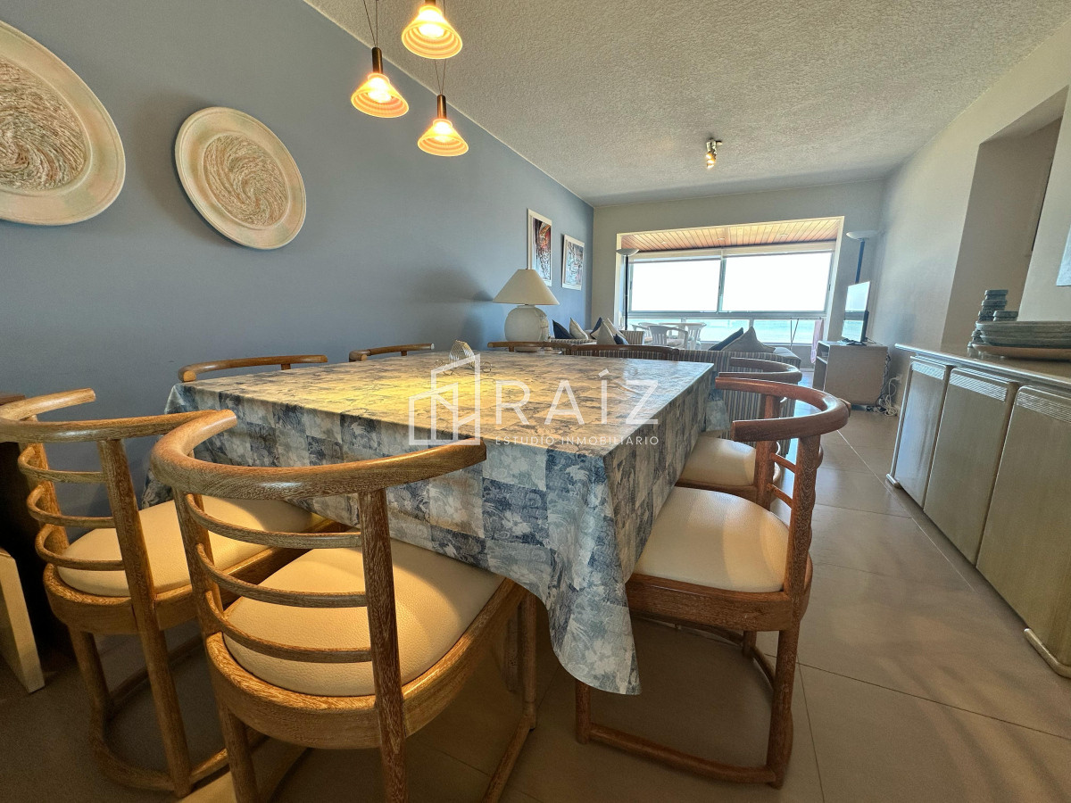 Apartamento ID.10798 - apartamento en venta sobre playa brava