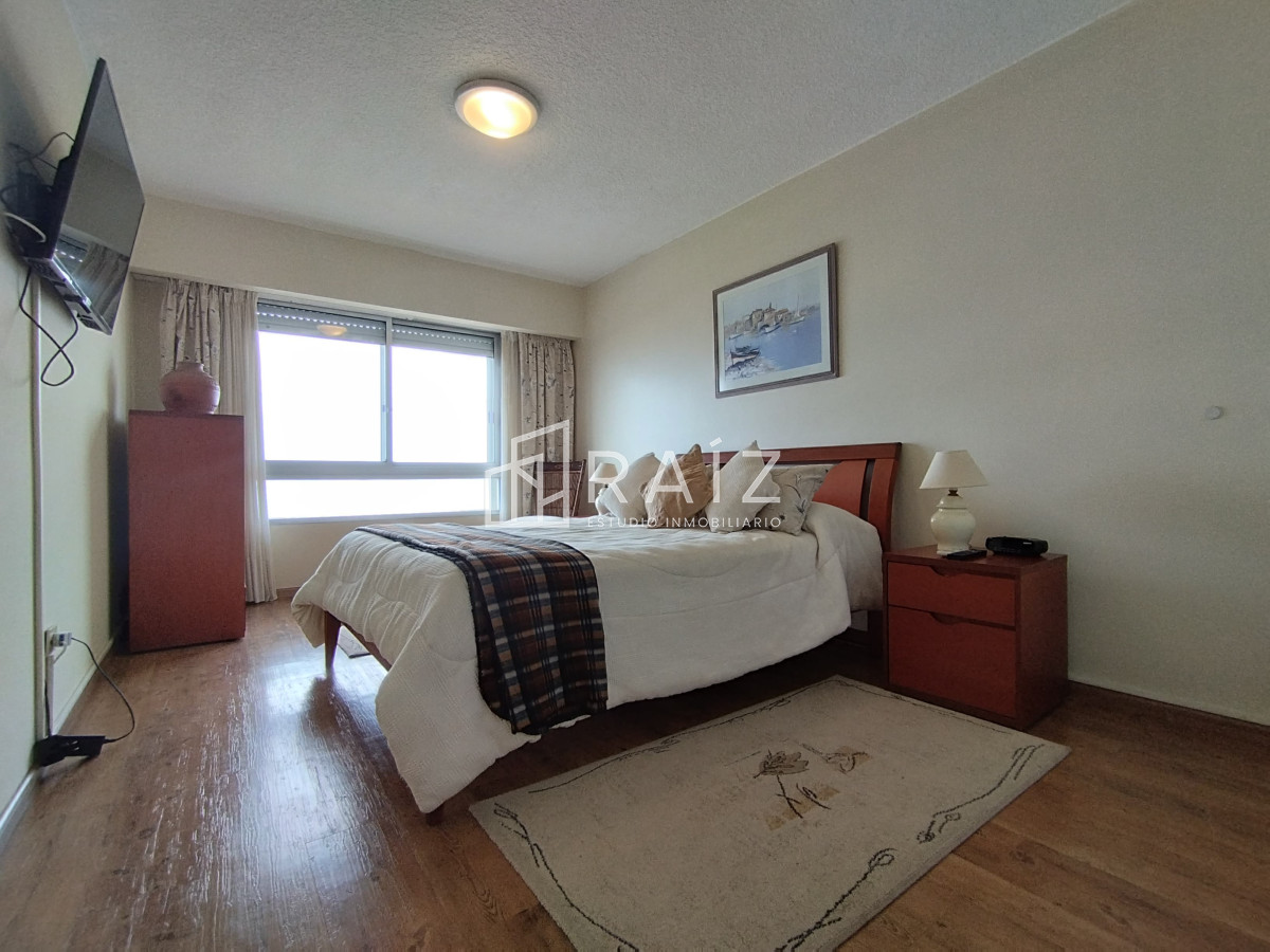 Apartamento ID.10798 - apartamento en venta sobre playa brava