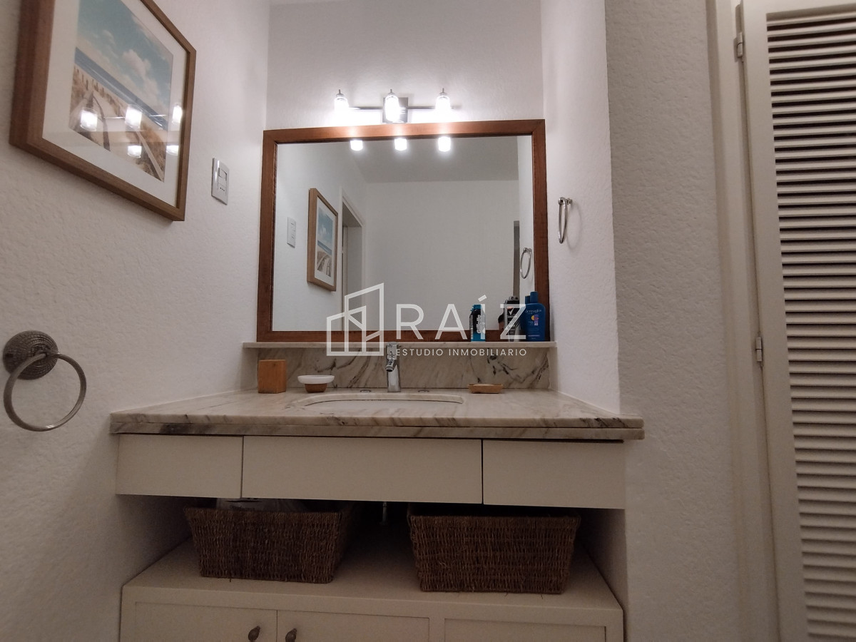 Apartamento ID.10352 - APARTAMENTO EN VENTA 3 DORMITORIOS PUNTA DEL ESTE