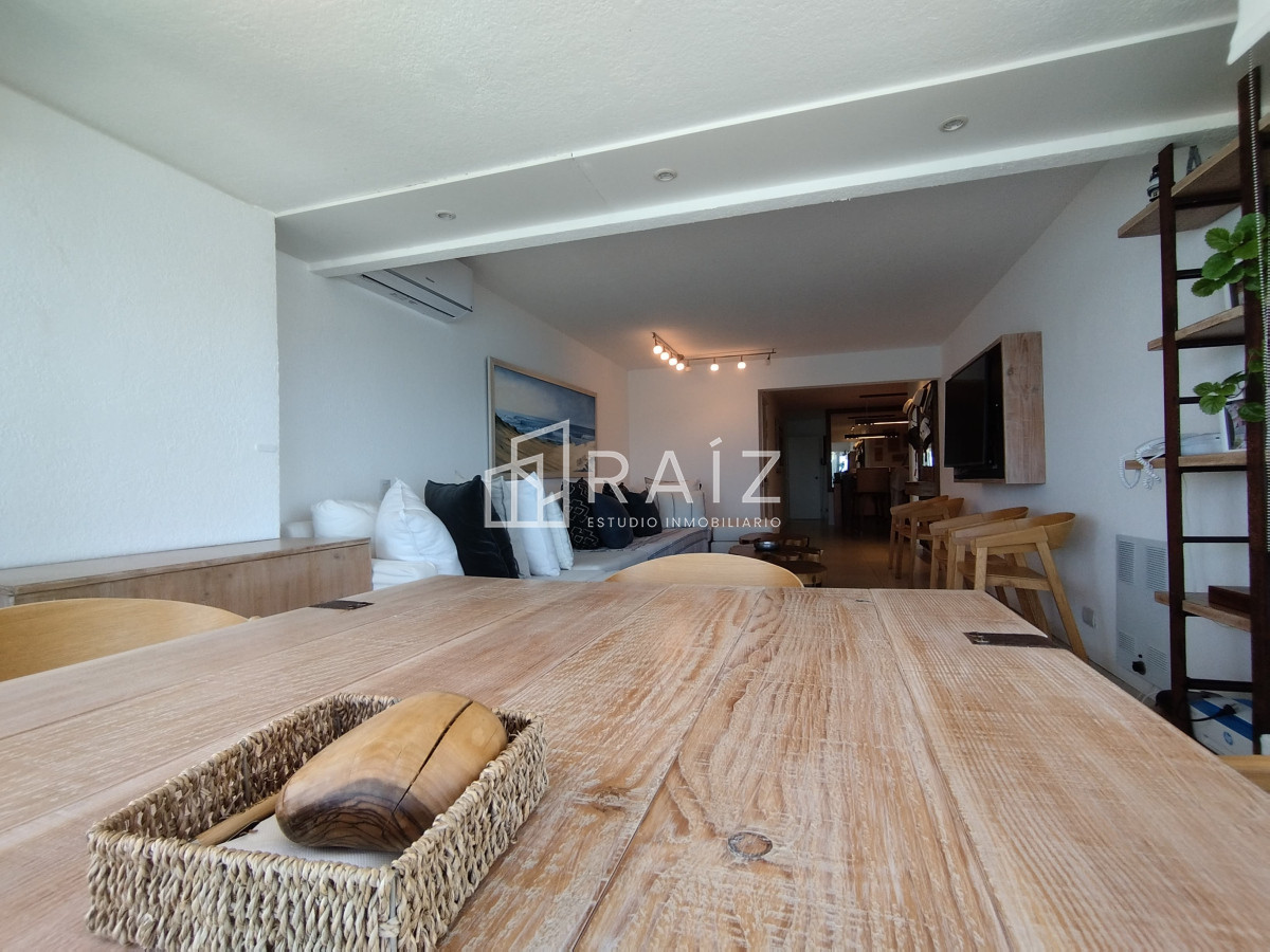 Apartamento ID.10352 - APARTAMENTO EN VENTA 3 DORMITORIOS PUNTA DEL ESTE