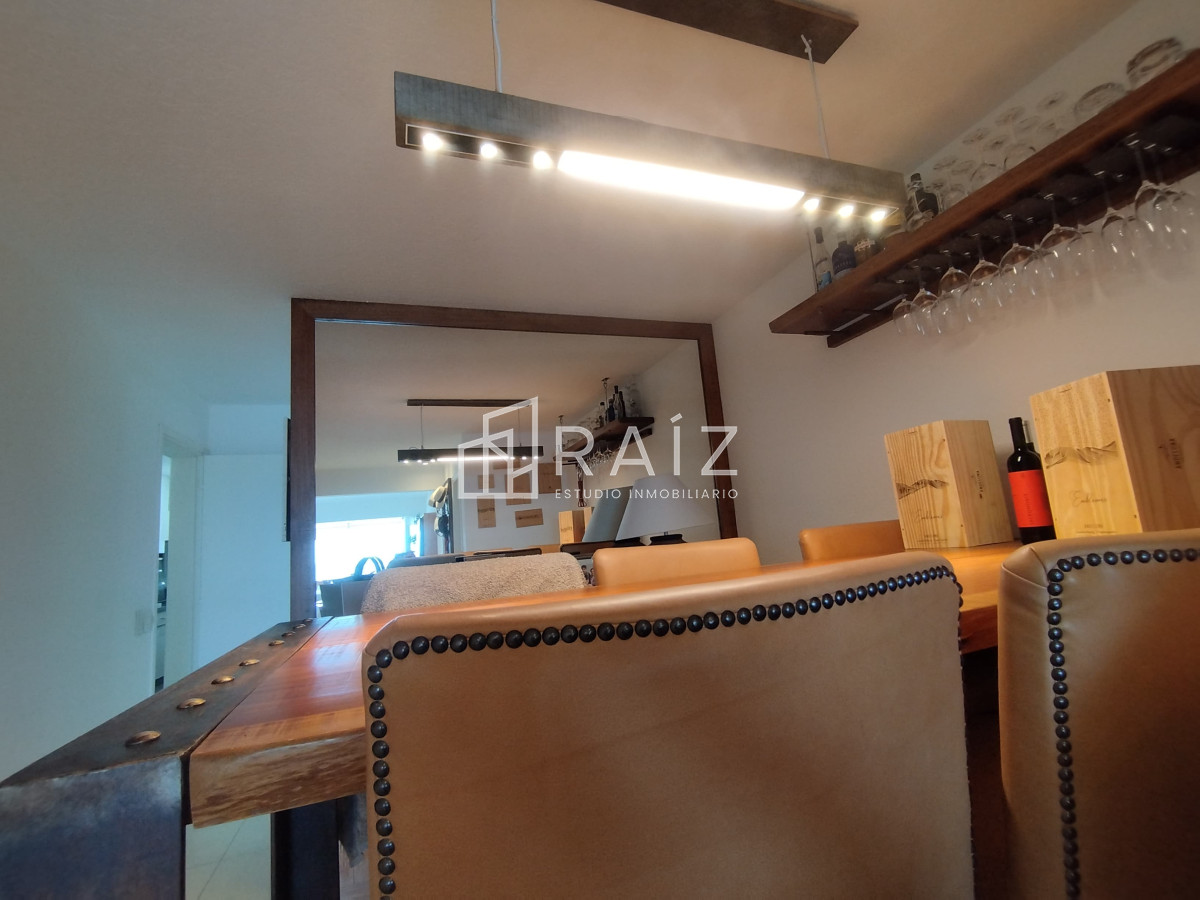 Apartamento ID.10352 - APARTAMENTO EN VENTA 3 DORMITORIOS PUNTA DEL ESTE