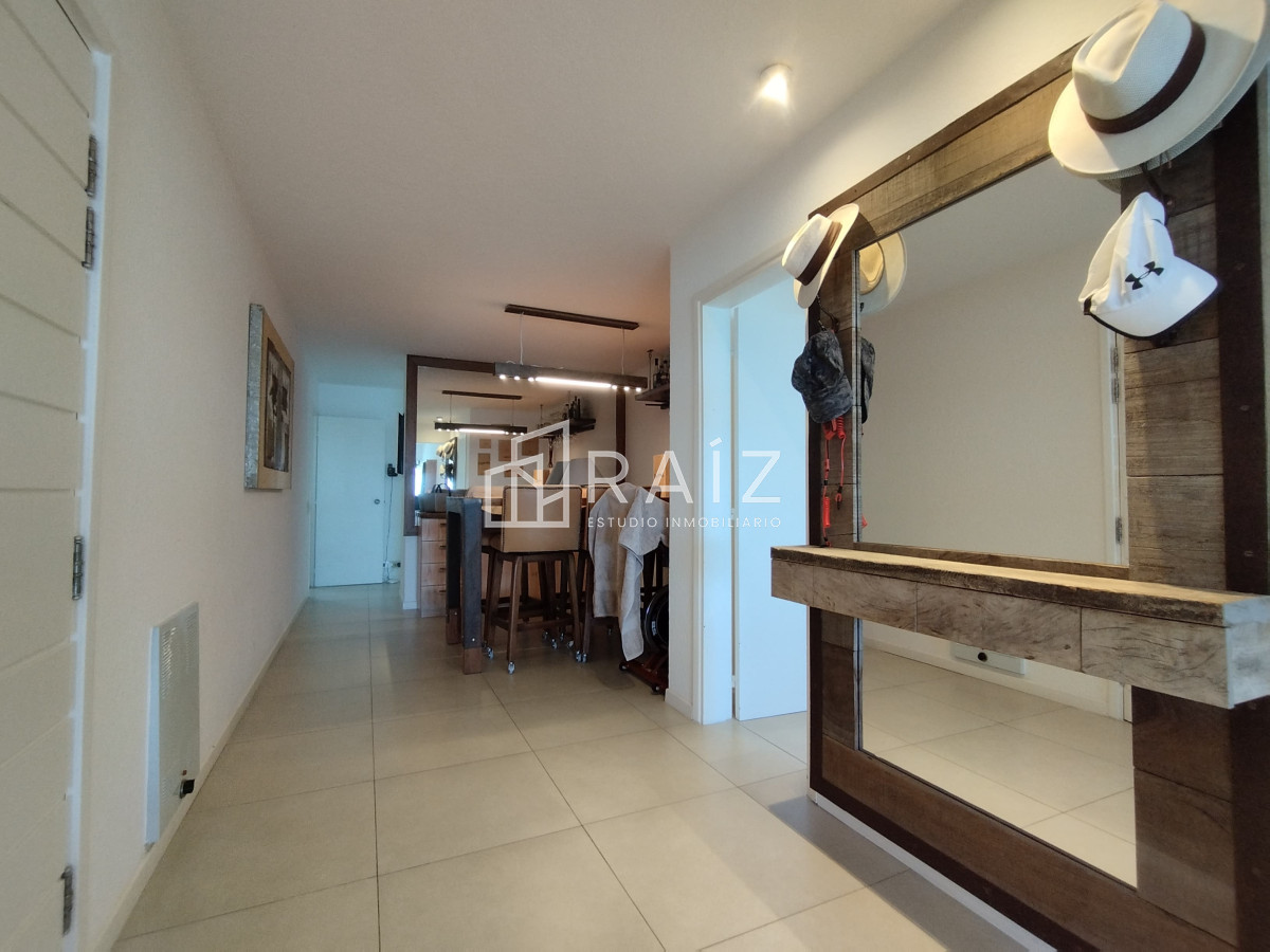 Apartamento ID.10352 - APARTAMENTO EN VENTA 3 DORMITORIOS PUNTA DEL ESTE