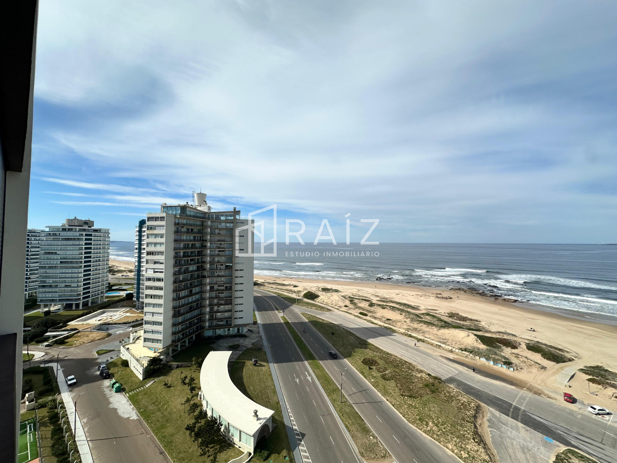 Apartamento ID.11242 - VENTA APARTAMENTO 2 DORMITORIOS BRAVA