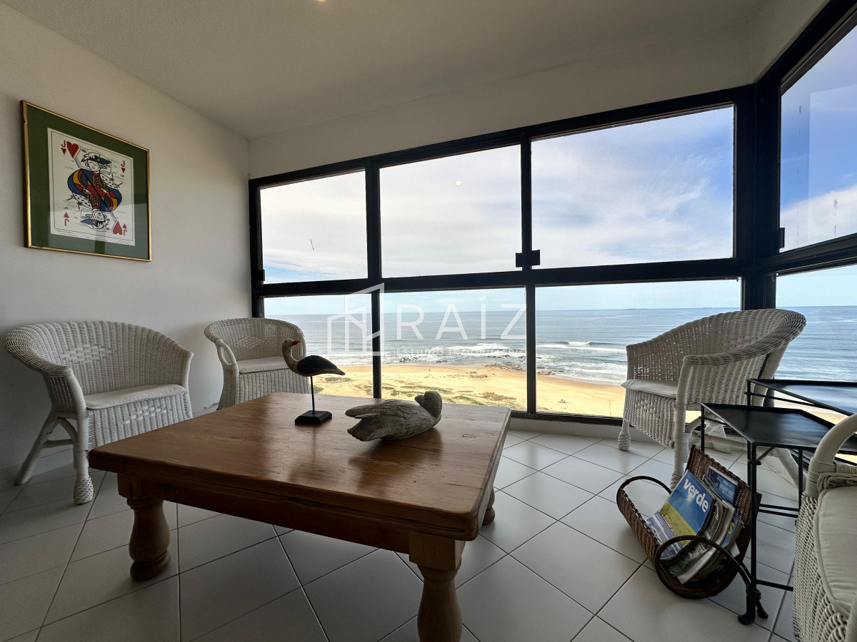 Apartamento ID.11242 - VENTA APARTAMENTO 2 DORMITORIOS BRAVA