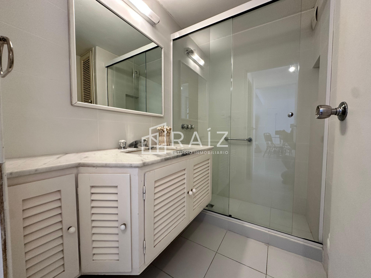 Apartamento ID.11242 - VENTA APARTAMENTO 2 DORMITORIOS BRAVA