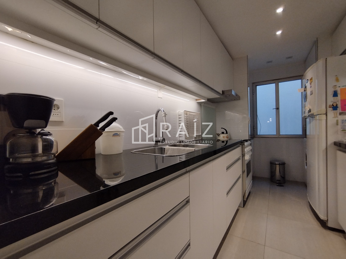 Apartamento ID.10798 - apartamento en venta sobre playa brava