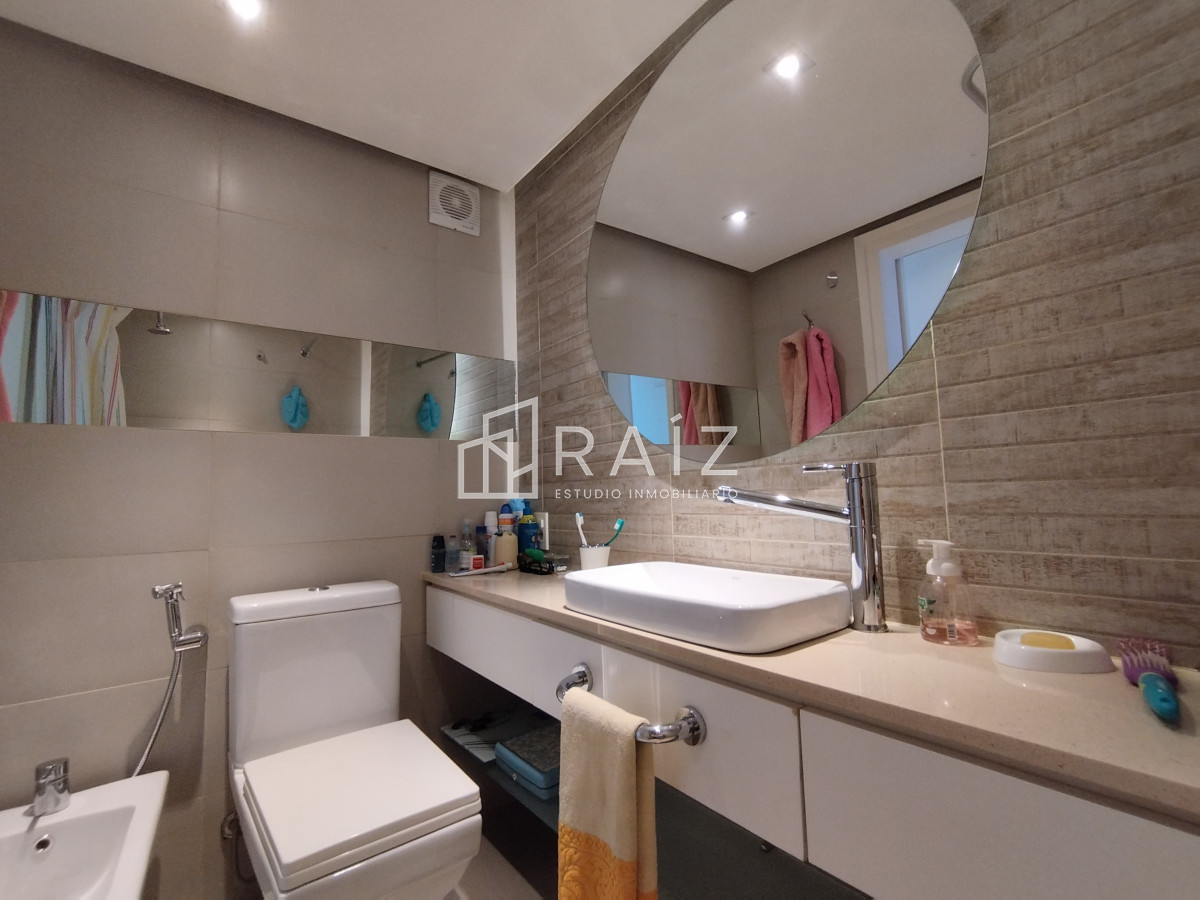 Apartamento ID.10798 - apartamento en venta sobre playa brava