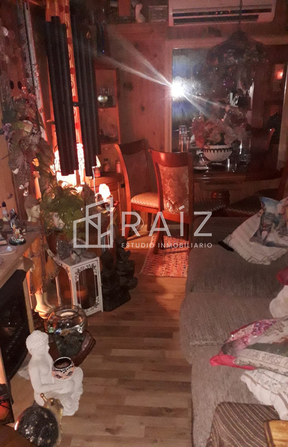 Apartamento ID.10705 - APARTAMENTO EN VENTA 2 DORMITORIOS PLANTA BAJA PUNTA DEL ESTE