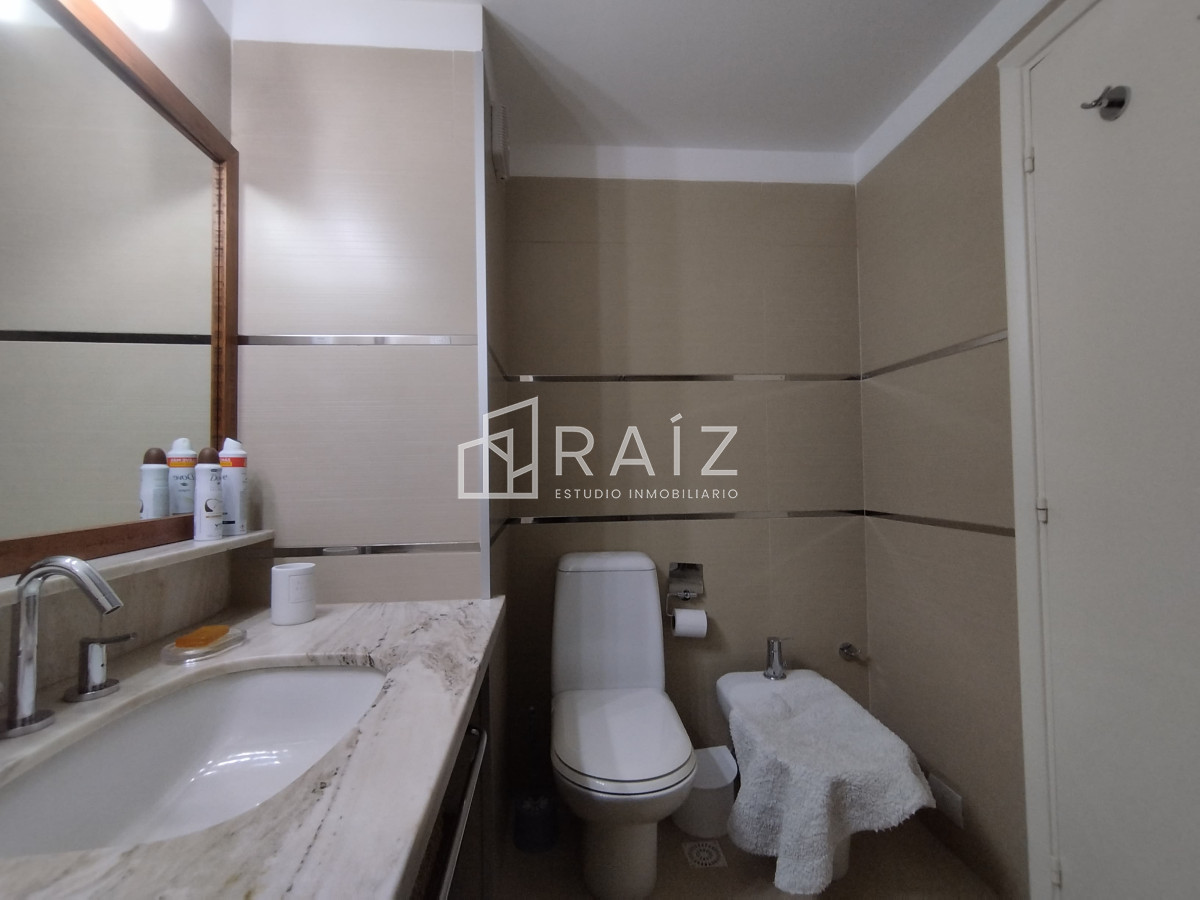 Apartamento ID.10352 - APARTAMENTO EN VENTA 3 DORMITORIOS PUNTA DEL ESTE