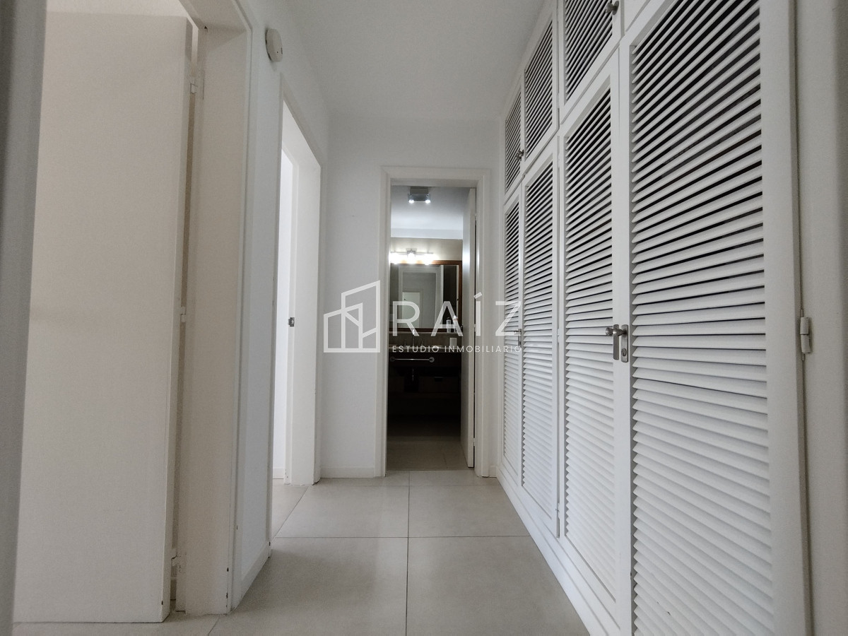 Apartamento ID.10352 - APARTAMENTO EN VENTA 3 DORMITORIOS PUNTA DEL ESTE