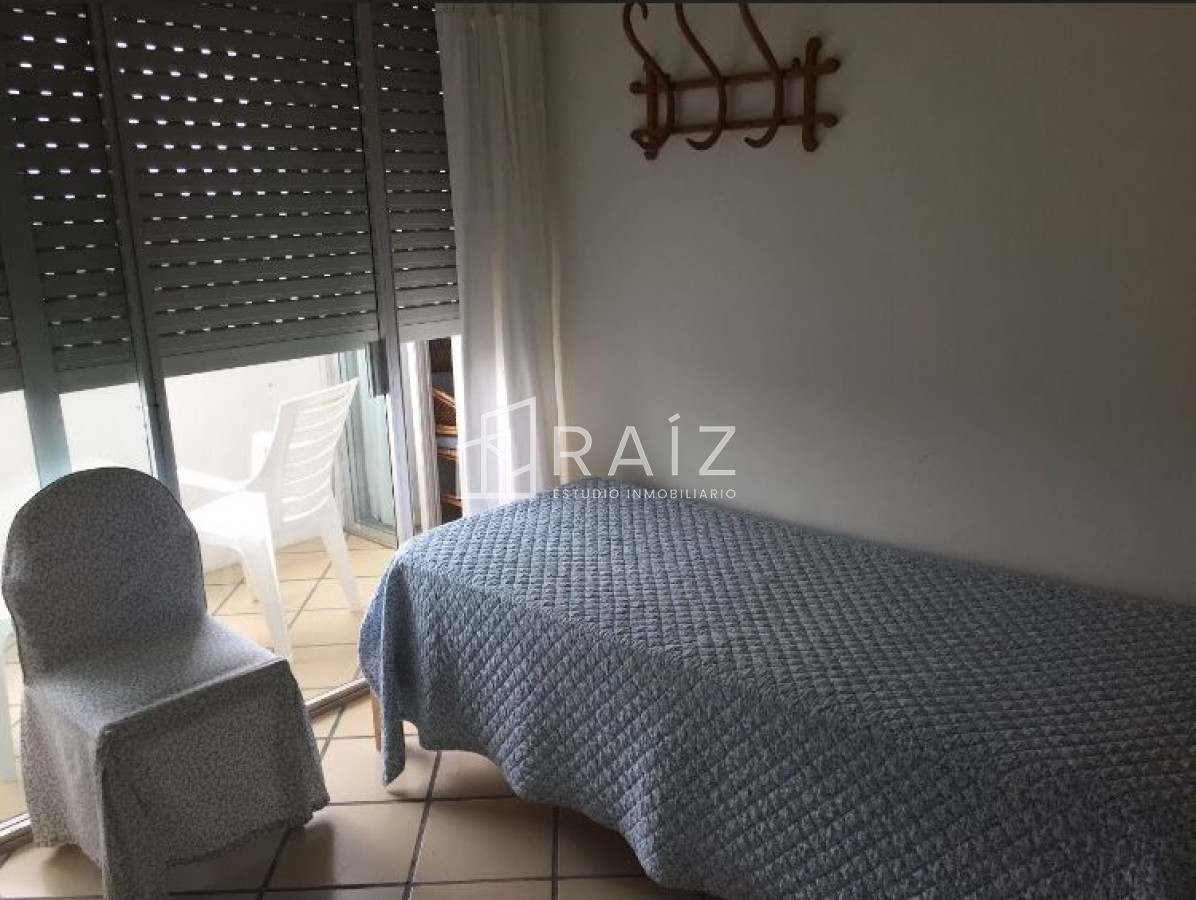 Apartamento ID.11685 - Alquiler y venta de apartamento de dos dormitorios en Punta del Este