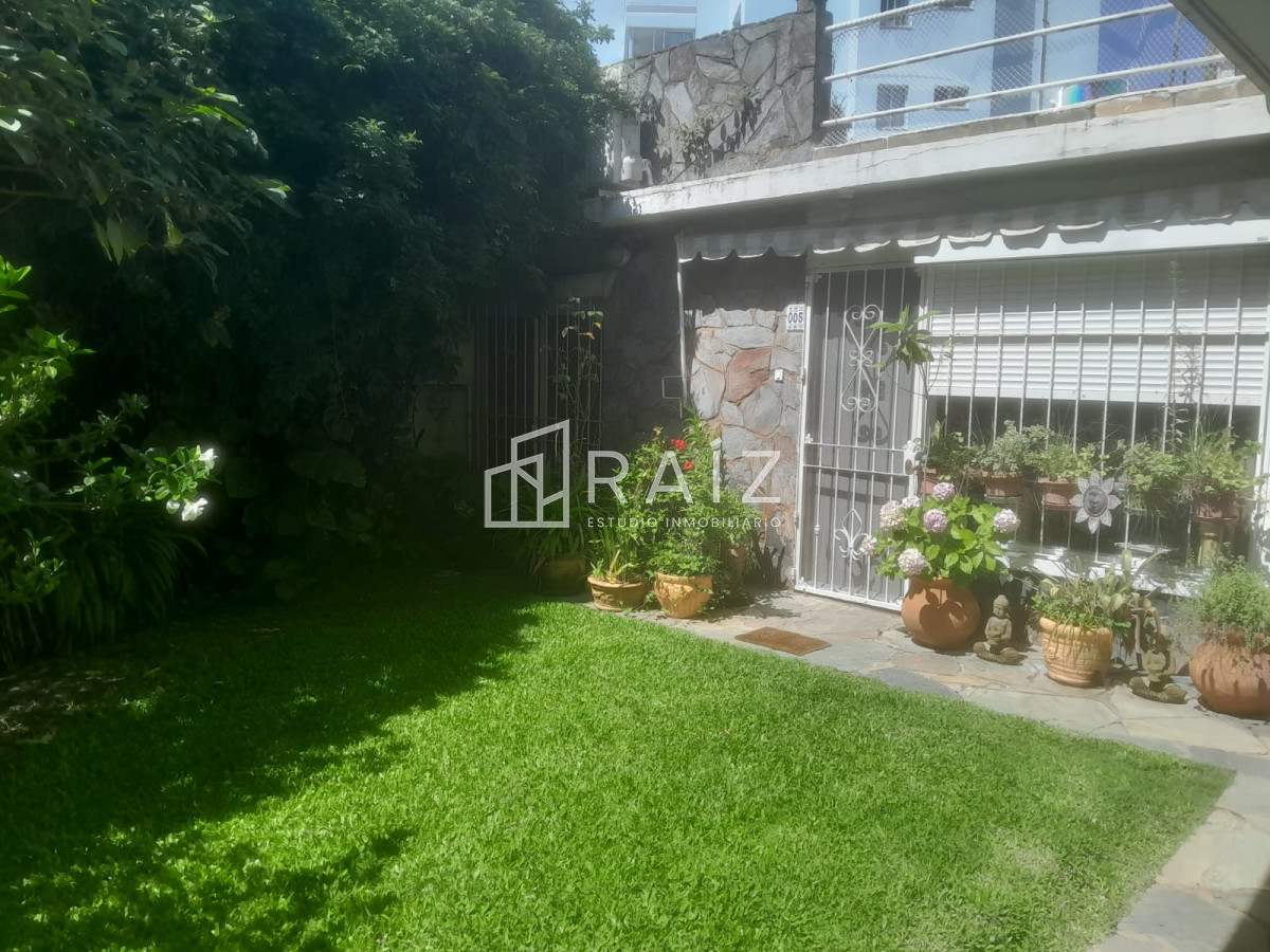 Apartamento ID.10705 - APARTAMENTO EN VENTA 2 DORMITORIOS PLANTA BAJA PUNTA DEL ESTE