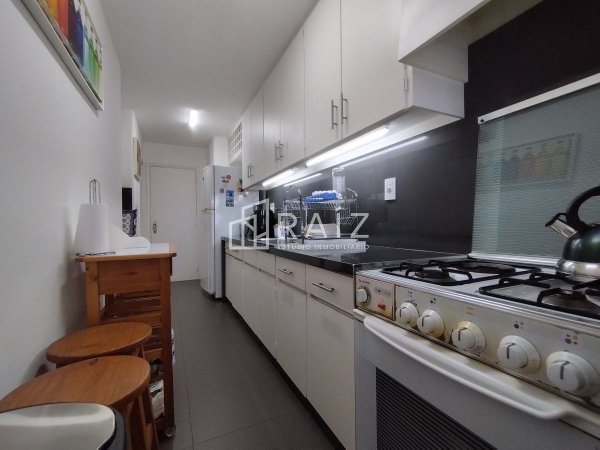Apartamento ID.10352 - APARTAMENTO EN VENTA 3 DORMITORIOS PUNTA DEL ESTE