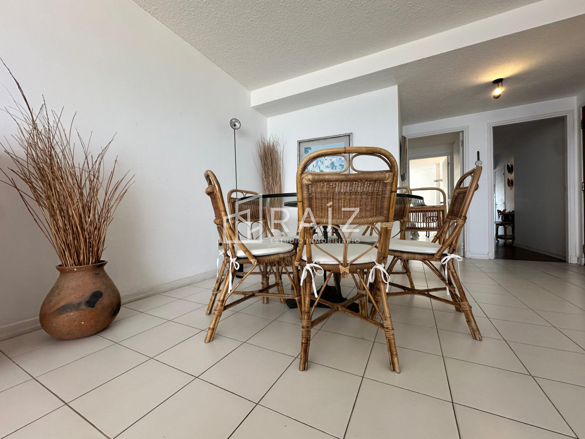 Apartamento ID.11242 - VENTA APARTAMENTO 2 DORMITORIOS BRAVA