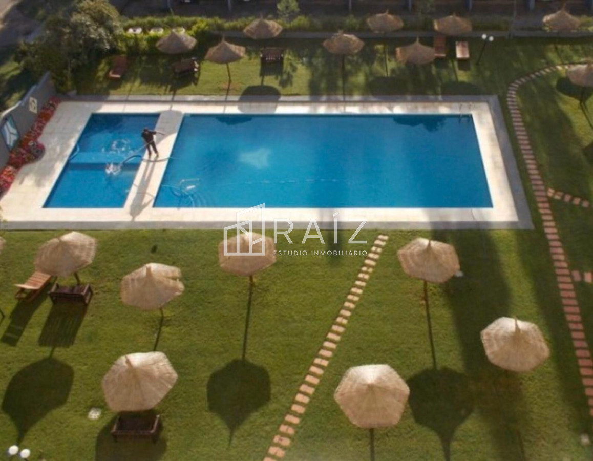 Apartamento ID.11685 - Alquiler y venta de apartamento de dos dormitorios en Punta del Este