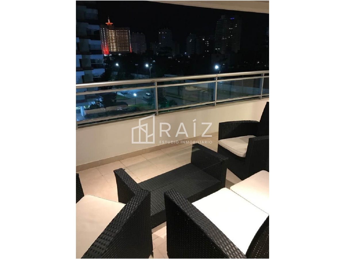 Apartamento ID.10244 - APARTAMENTO EN VENTA 3 DORMITORIOS PUNTA DEL ESTE