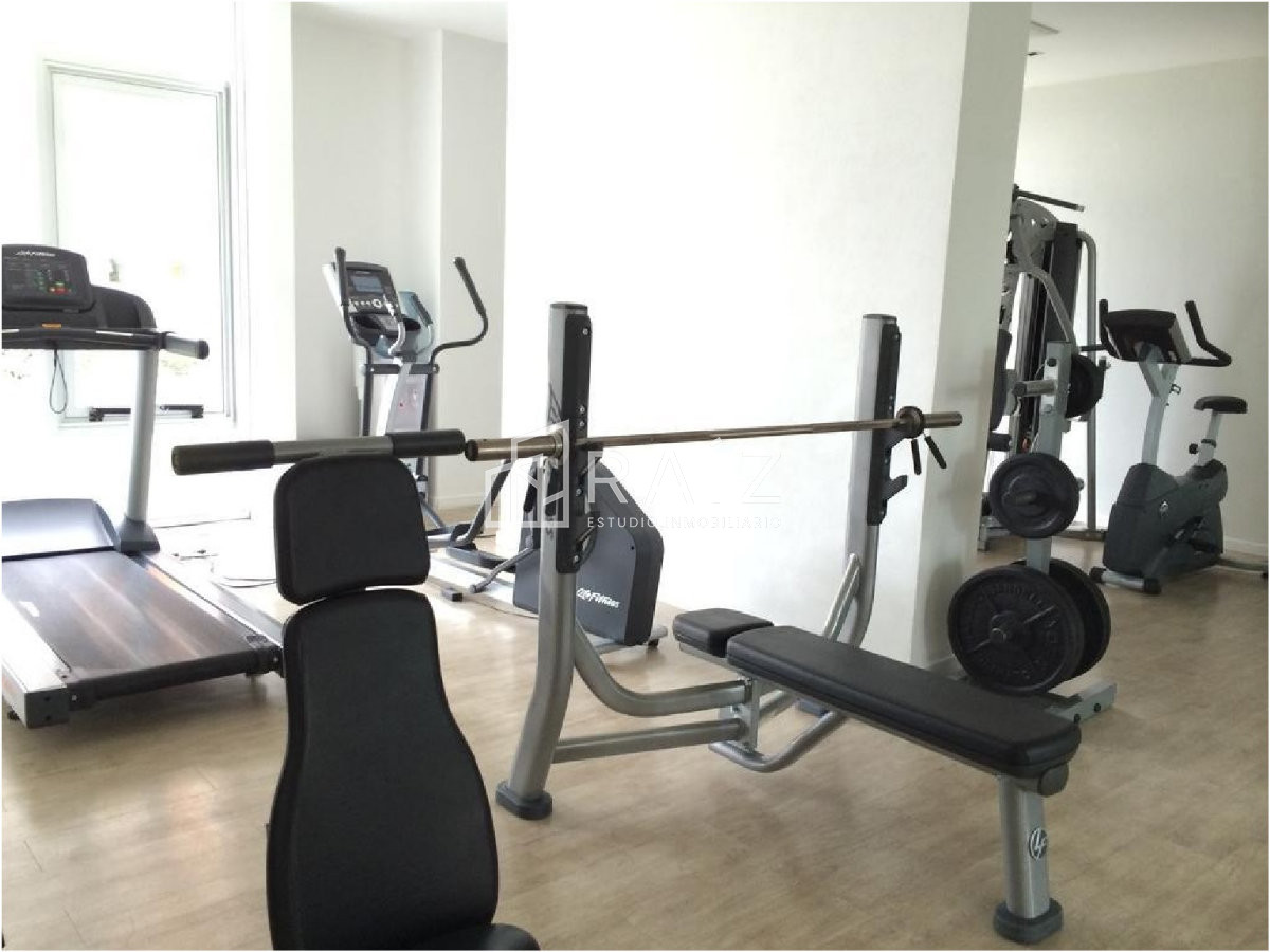 Apartamento ID.10244 - APARTAMENTO EN VENTA 3 DORMITORIOS PUNTA DEL ESTE