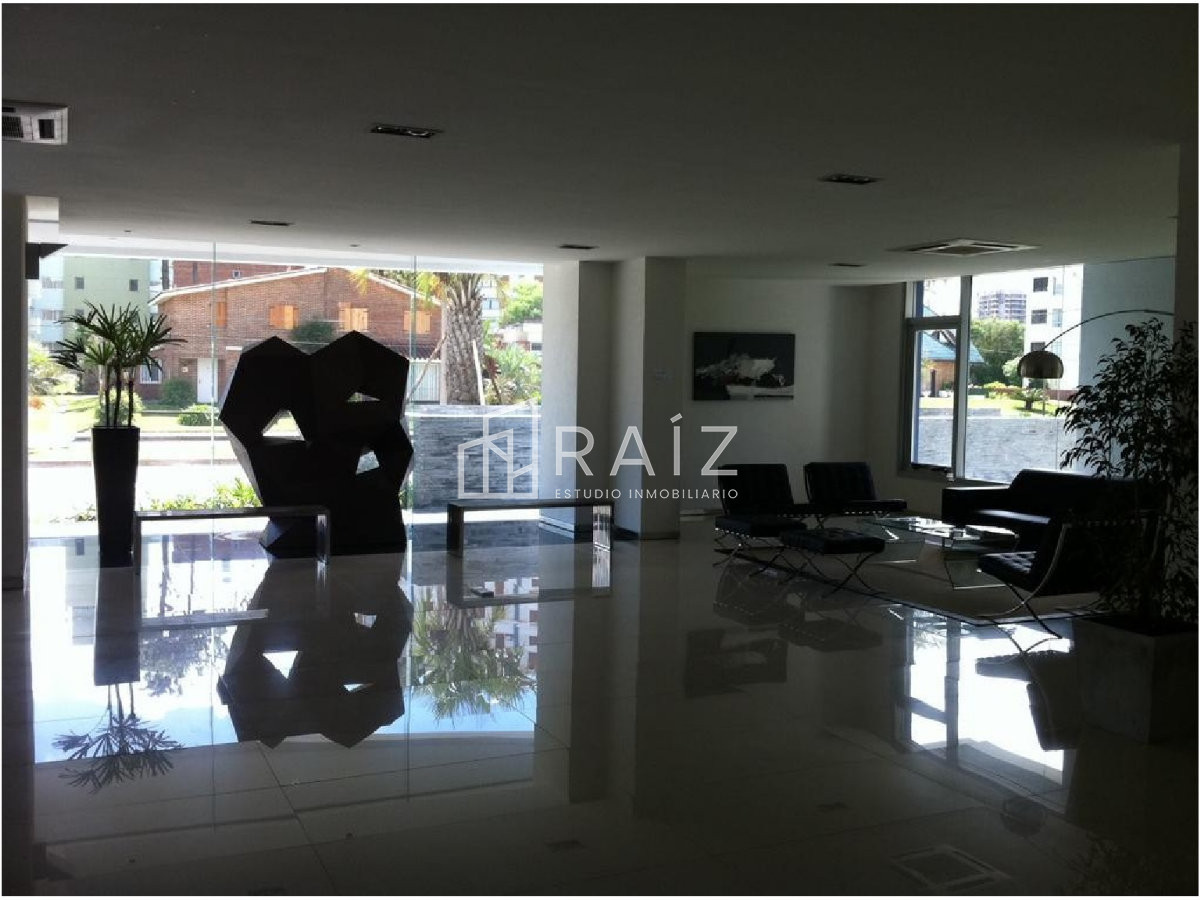 Apartamento ID.10244 - APARTAMENTO EN VENTA 3 DORMITORIOS PUNTA DEL ESTE