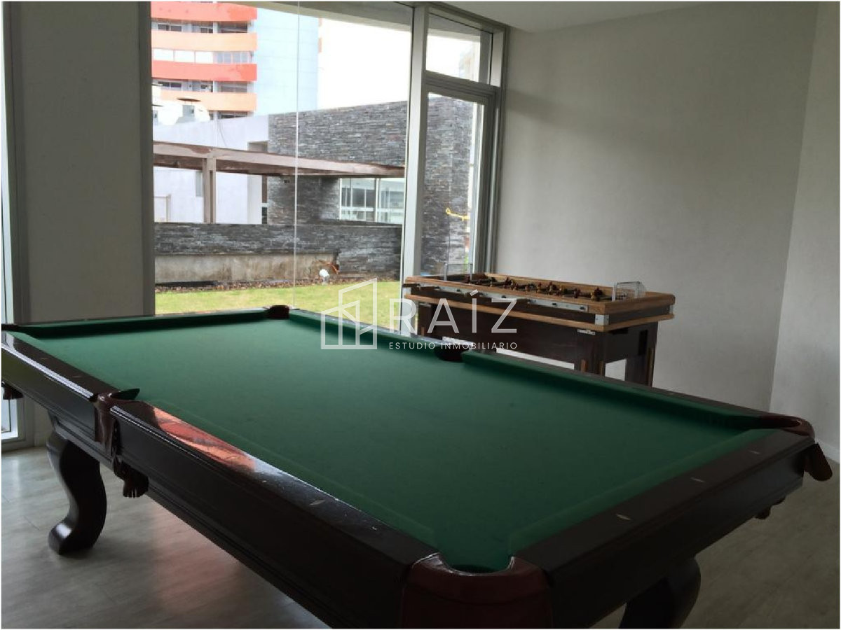 Apartamento ID.10244 - APARTAMENTO EN VENTA 3 DORMITORIOS PUNTA DEL ESTE