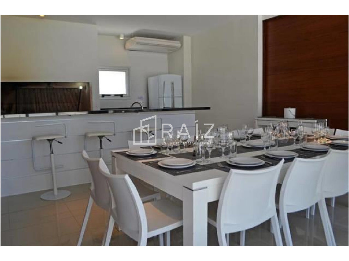 Apartamento ID.10244 - APARTAMENTO EN VENTA 3 DORMITORIOS PUNTA DEL ESTE