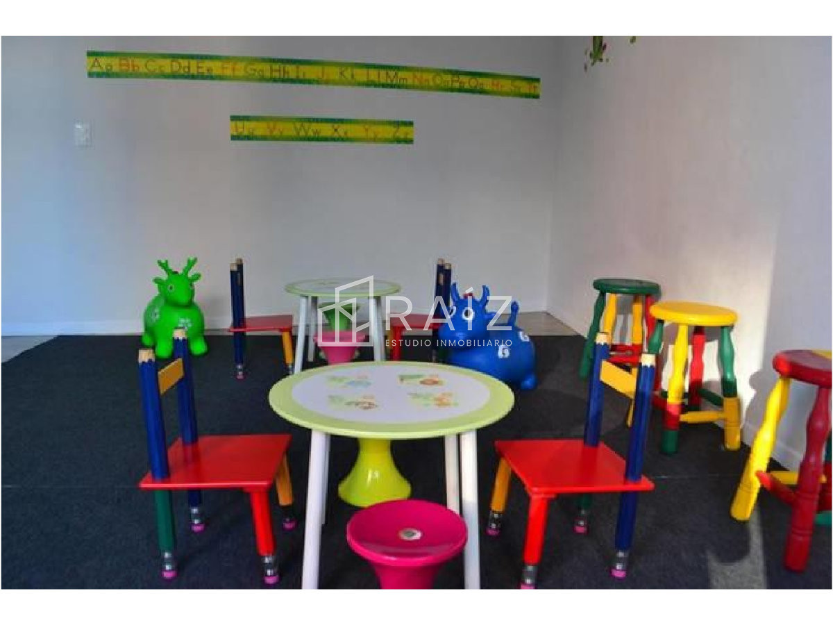 Apartamento ID.10244 - APARTAMENTO EN VENTA 3 DORMITORIOS PUNTA DEL ESTE