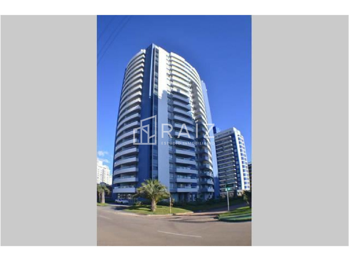 Apartamento ID.10244 - APARTAMENTO EN VENTA 3 DORMITORIOS PUNTA DEL ESTE