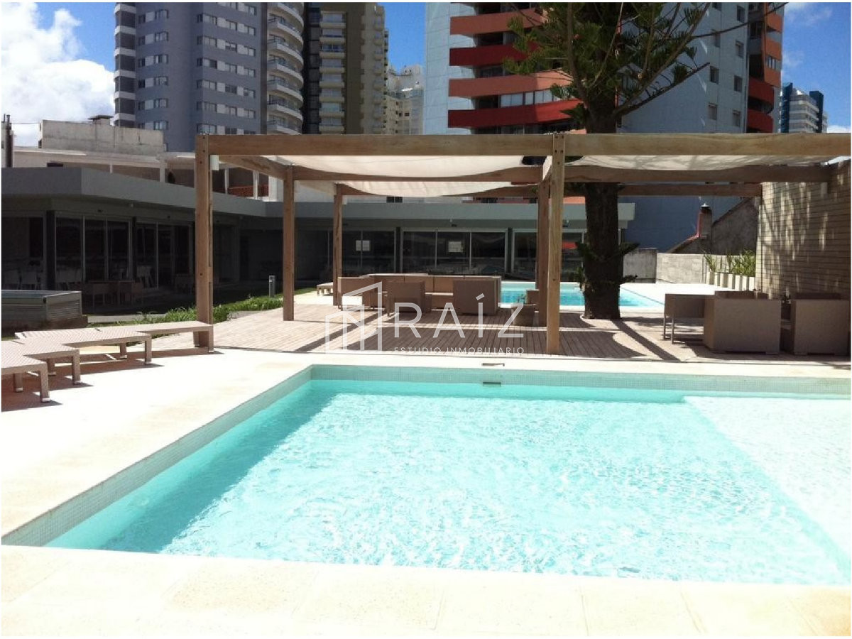 Apartamento ID.10244 - APARTAMENTO EN VENTA 3 DORMITORIOS PUNTA DEL ESTE