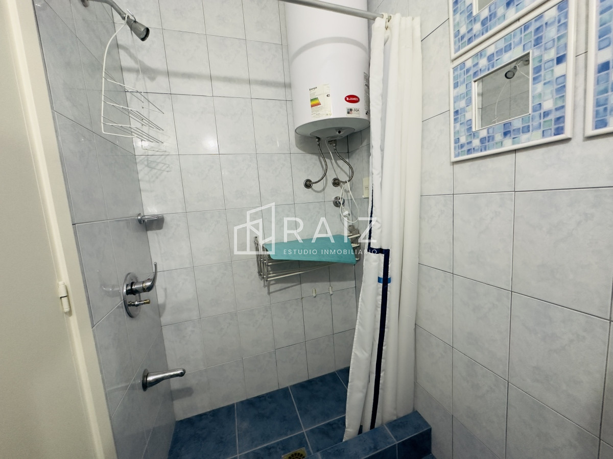 Apartamento ID.10238 - Apartamento en venta, dos dormitorios, 2 baños, peninsula.