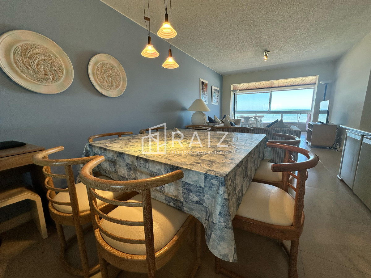 Apartamento ID.10798 - apartamento en venta sobre playa brava