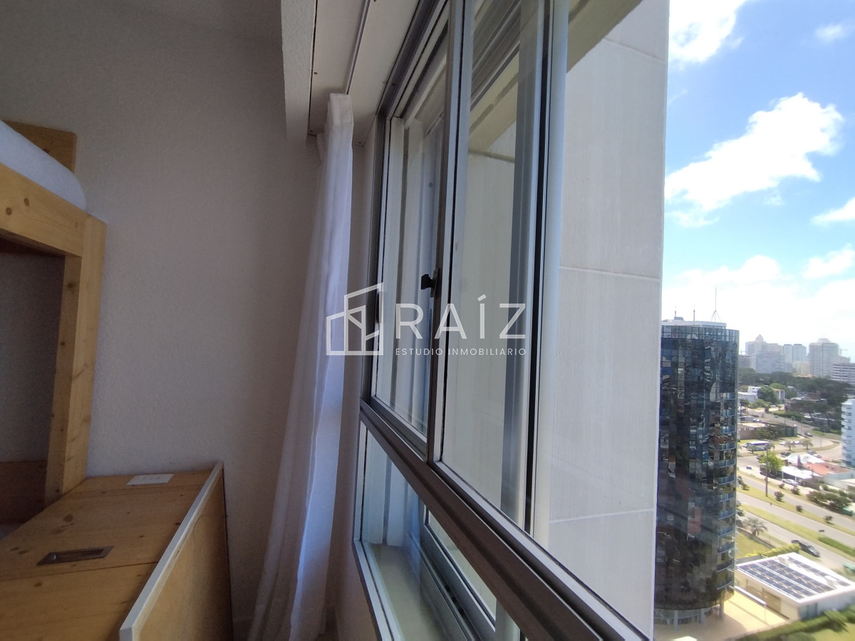 Apartamento ID.10352 - APARTAMENTO EN VENTA 3 DORMITORIOS PUNTA DEL ESTE