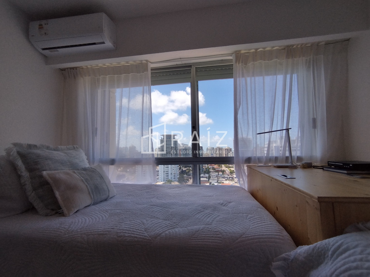 Apartamento ID.10352 - APARTAMENTO EN VENTA 3 DORMITORIOS PUNTA DEL ESTE