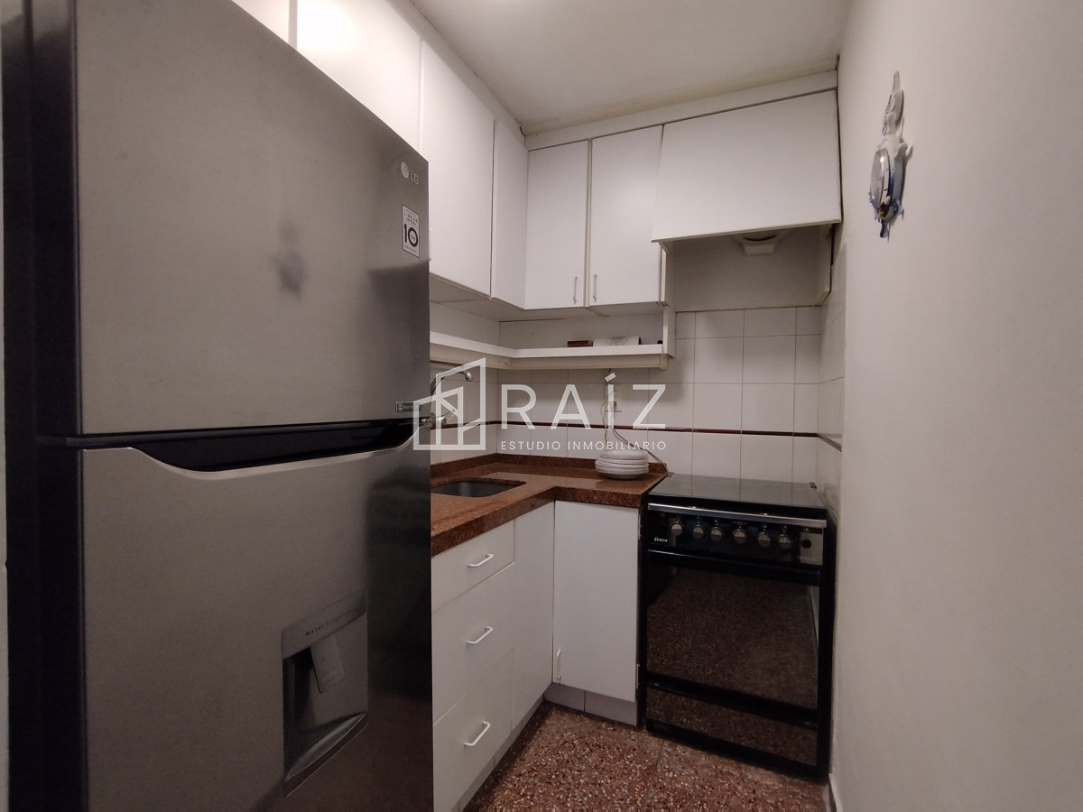 Apartamento ID.10975 - Apartamento en venta de dos dormitorios en Punta del Este