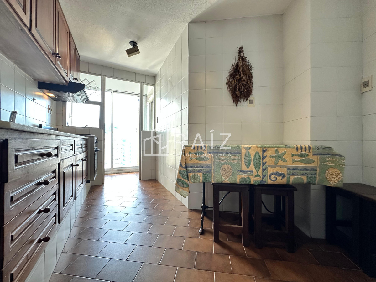 Apartamento ID.11242 - VENTA APARTAMENTO 2 DORMITORIOS BRAVA