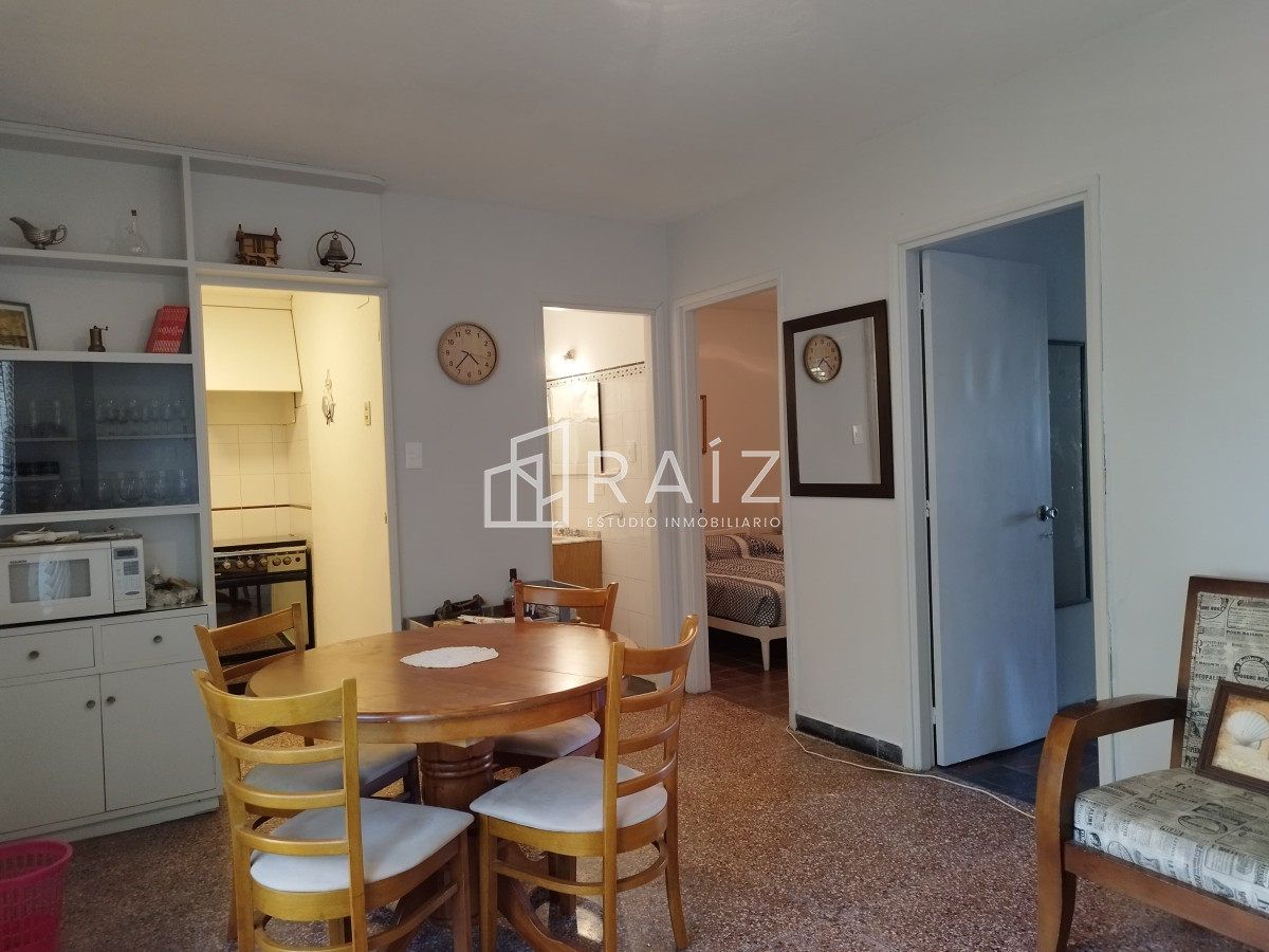 Apartamento ID.10975 - Apartamento en venta de dos dormitorios en Punta del Este