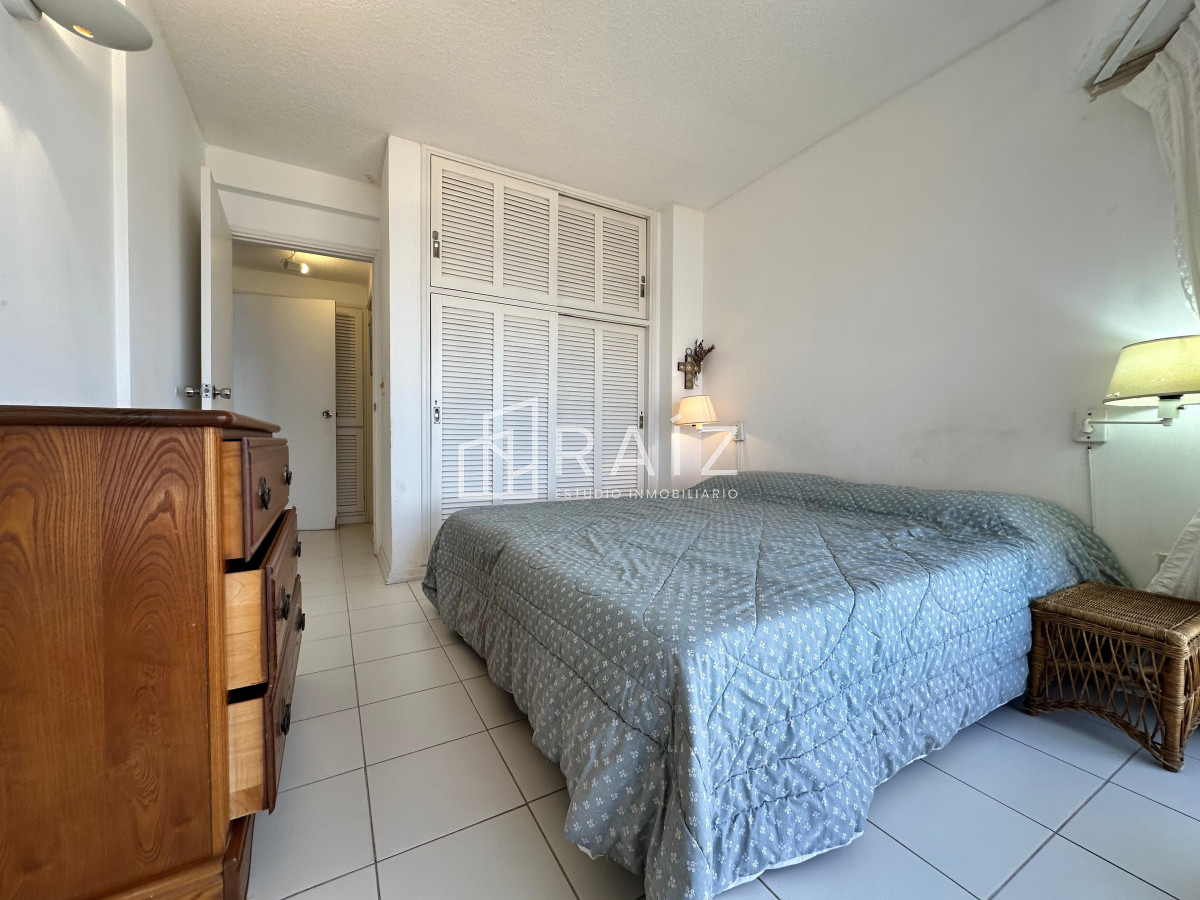 Apartamento ID.11242 - VENTA APARTAMENTO 2 DORMITORIOS BRAVA