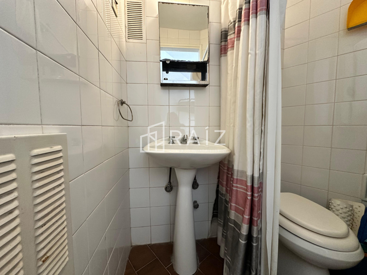 Apartamento ID.11242 - VENTA APARTAMENTO 2 DORMITORIOS BRAVA