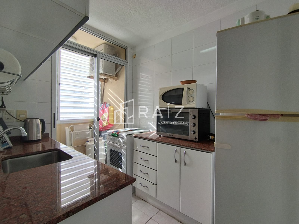 Apartamento ID.11138 - Apartamento en venta de dos dormitorios en Punta del Este